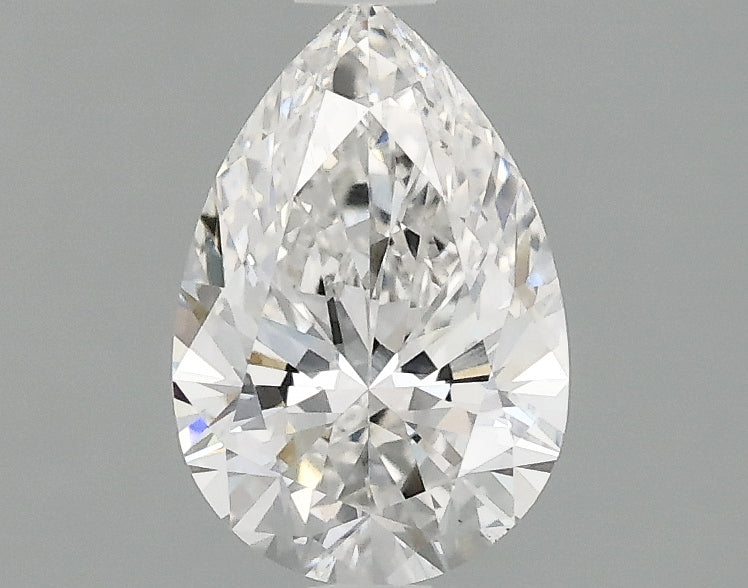 1.10 Carat Pear Lab Grown Diamond