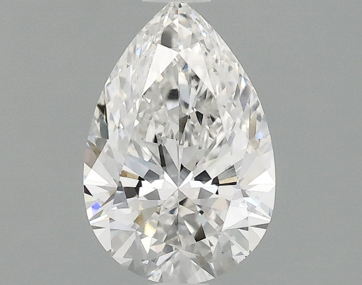 1.10 Carat Pear Lab Grown Diamond