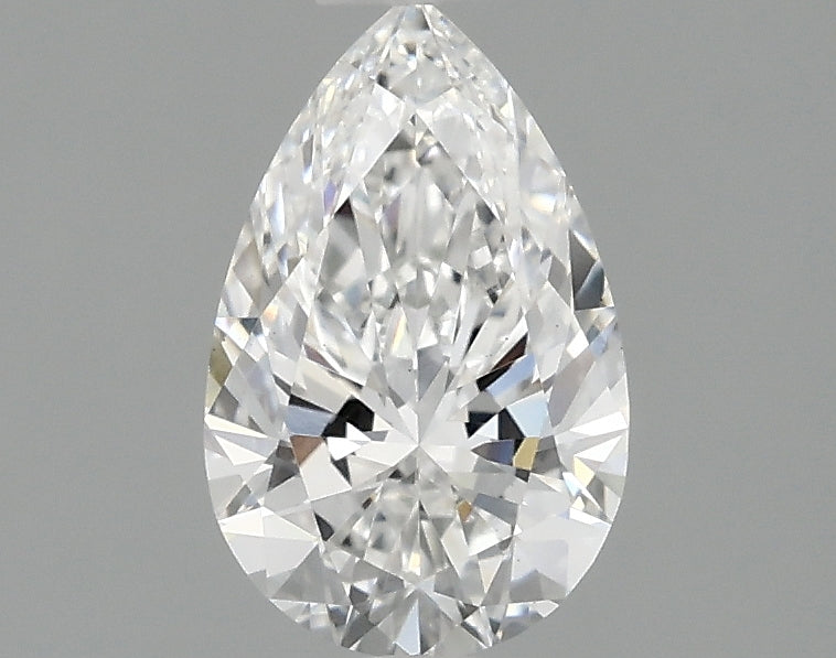 1.01 Carat Pear Lab Grown Diamond