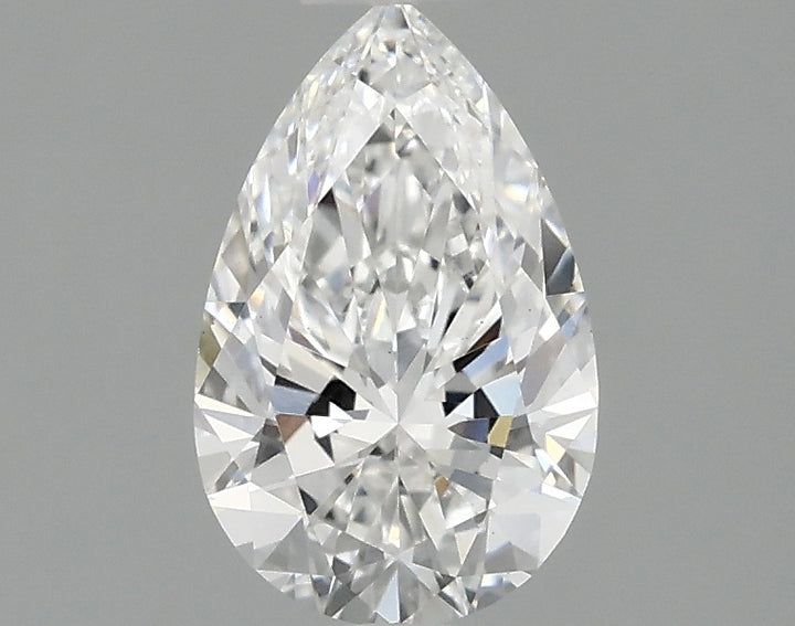 1.01 Carat Pear Lab Grown Diamond