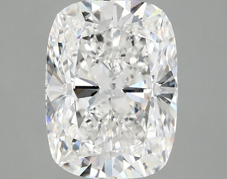 2.04 Carat Cushion Lab Grown Diamond