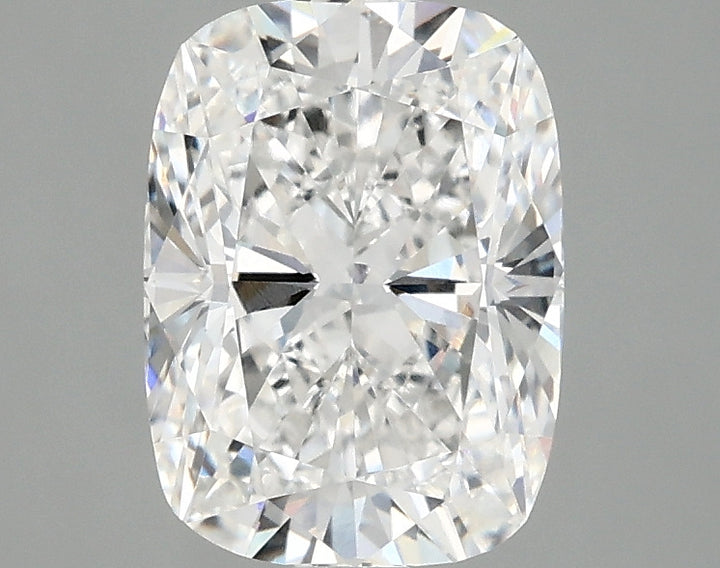 2.04 Carat Cushion Lab Grown Diamond