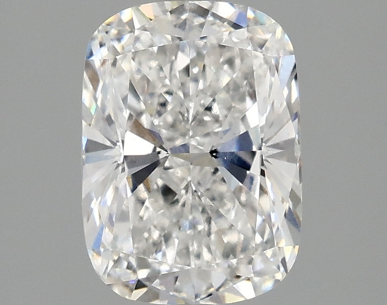 2.01 Carat Cushion Lab Grown Diamond