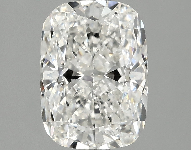 2.01 Carat Cushion Lab Grown Diamond