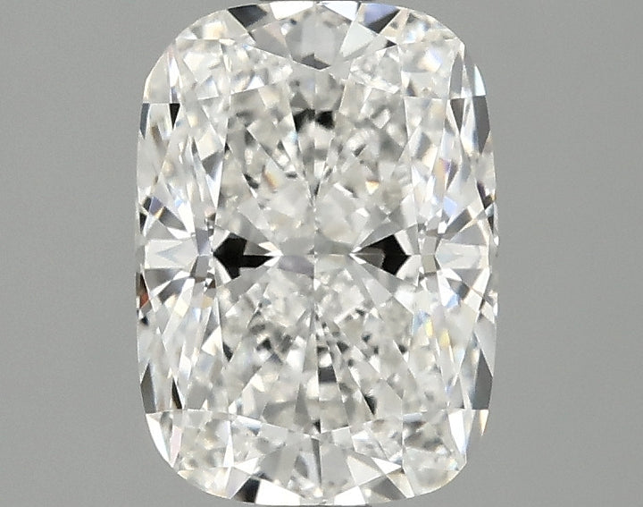 2.01 Carat Cushion Lab Grown Diamond