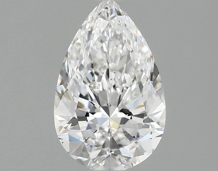 1.02 Carat Pear Lab Grown Diamond