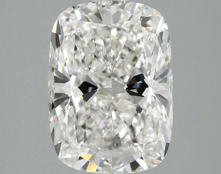 2.51 Carat Cushion Lab Grown Diamond