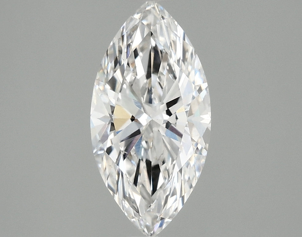 1.51 Carat Marquise Lab Grown Diamond