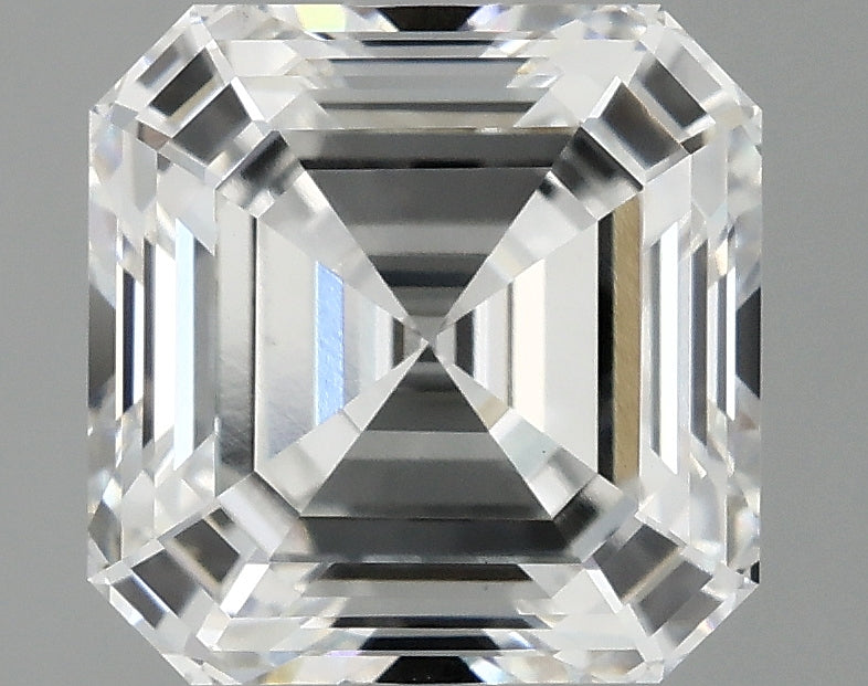 2.08 Carat ASH