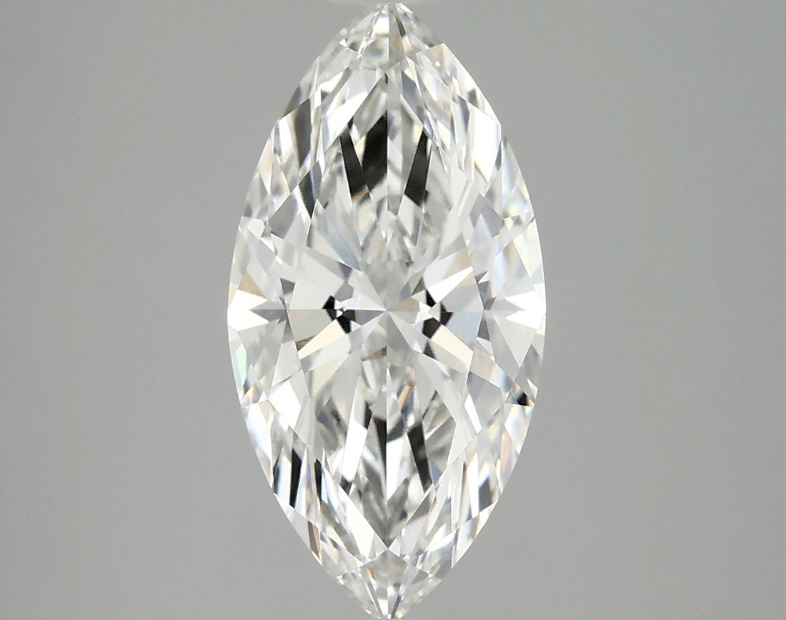 2.51 Carat Marquise Lab Grown Diamond