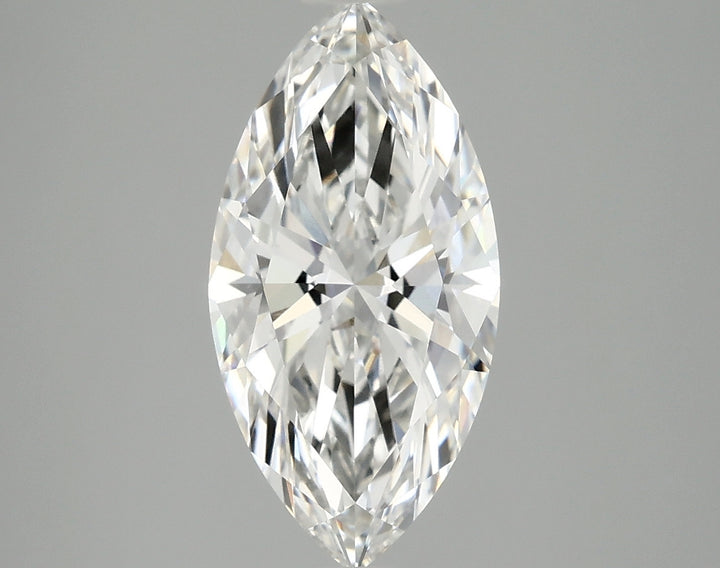 2.51 Carat Marquise Lab Grown Diamond