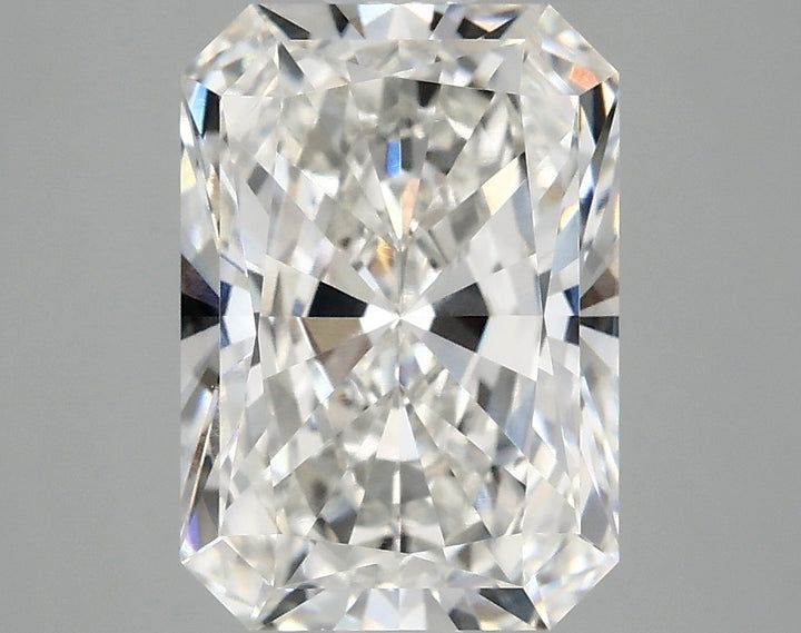 3.10 Carat Radiant Lab Grown Diamond