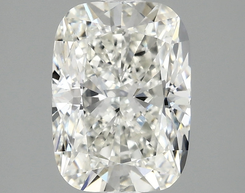 2.09 Carat Cushion Lab Grown Diamond
