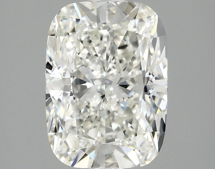 2.09 Carat Cushion Lab Grown Diamond