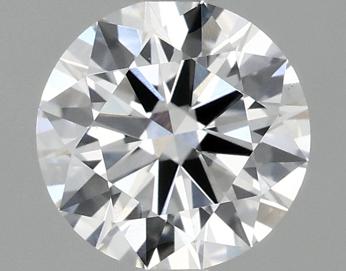 1.00 Carat Round Lab Grown Diamond