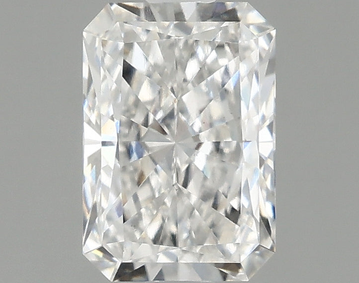 1.01 Carat Radiant Lab Grown Diamond