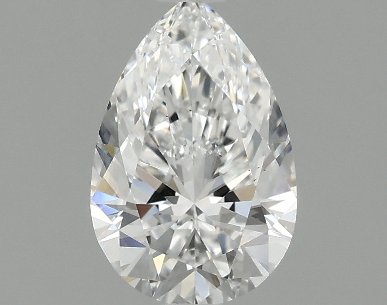 1.03 Carat Pear Lab Grown Diamond