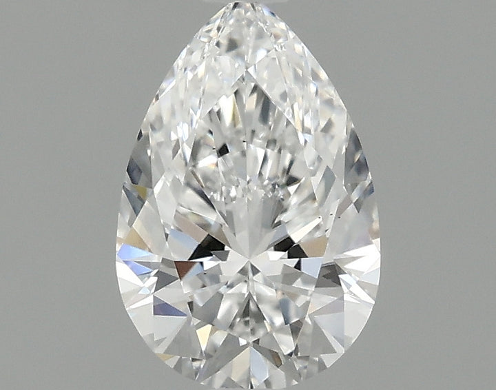 1.03 Carat Pear Lab Grown Diamond