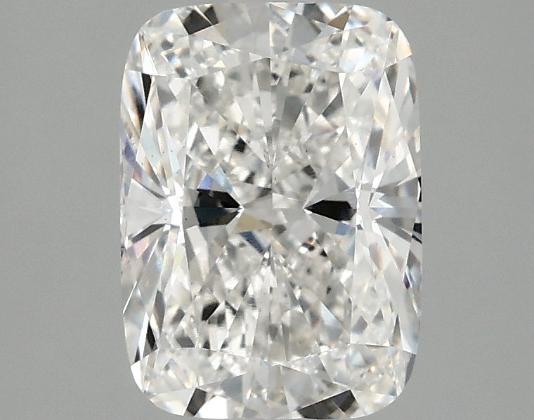 2.00 Carat Cushion Lab Grown Diamond