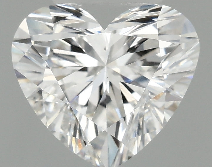 1.01 Carat Heart Lab Grown Diamond