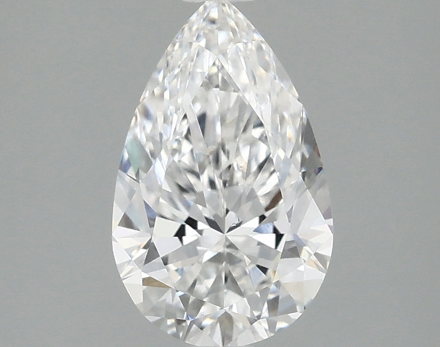 1.53 Carat Pear Lab Grown Diamond