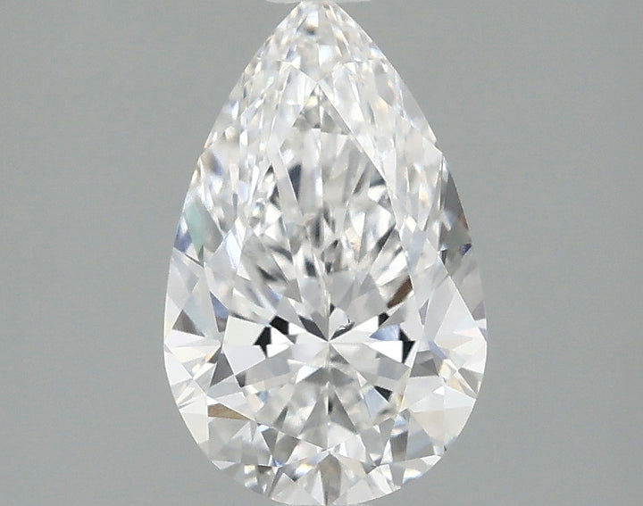 1.53 Carat Pear Lab Grown Diamond