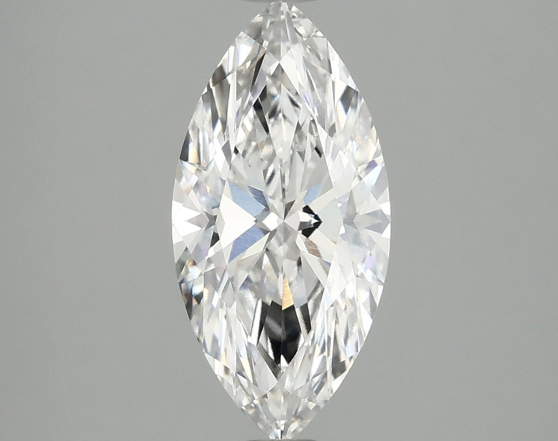 2.08 Carat Marquise Lab Grown Diamond