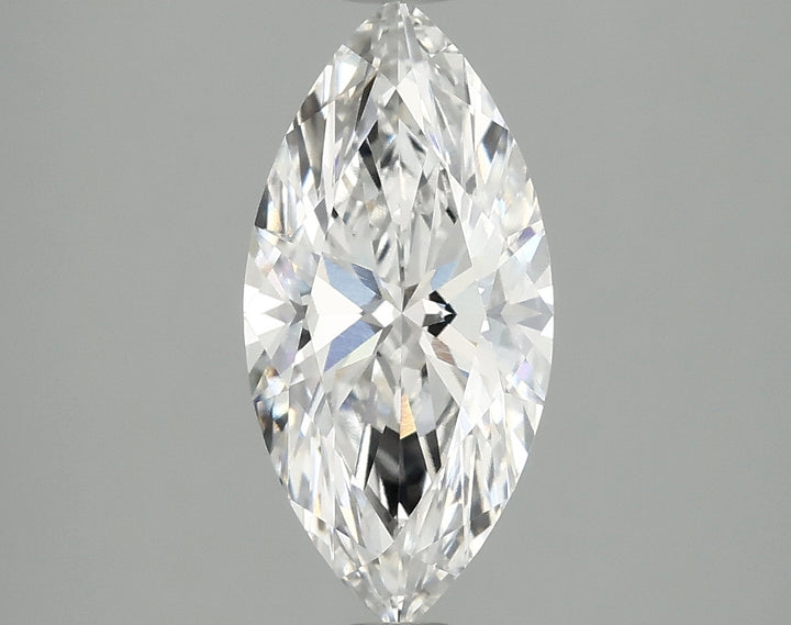 2.08 Carat Marquise Lab Grown Diamond