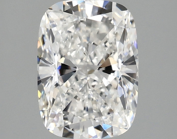 2.02 Carat Cushion Lab Grown Diamond