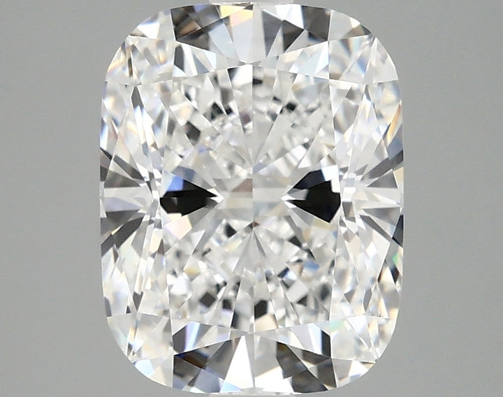 3.09 Carat Cushion Lab Grown Diamond