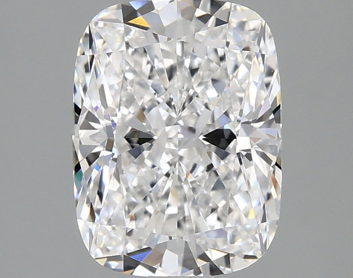2.01 Carat Cushion Lab Grown Diamond
