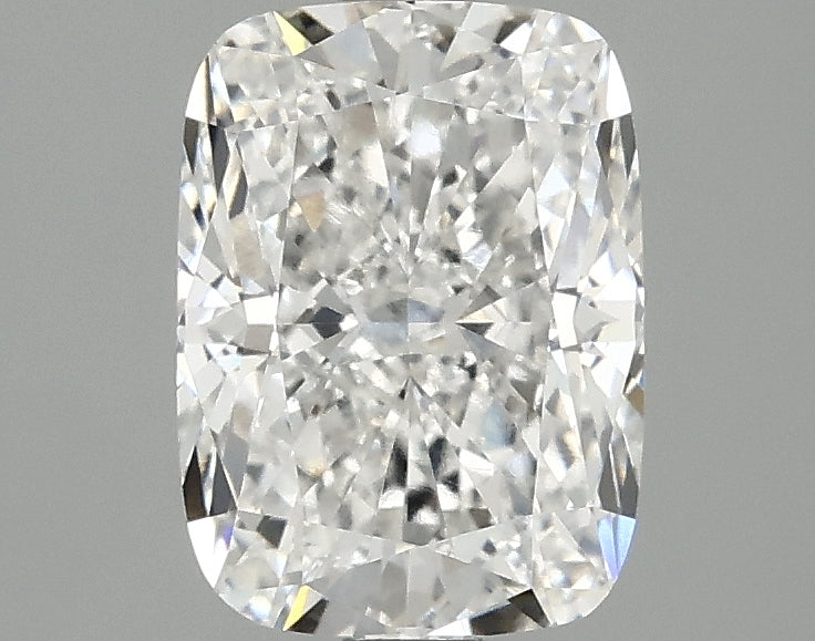 2.01 Carat Cushion Lab Grown Diamond