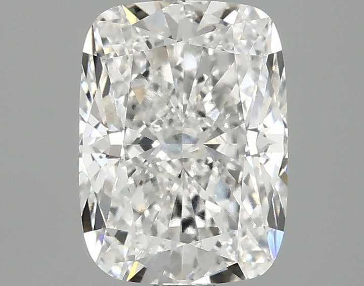 2.01 Carat Cushion Lab Grown Diamond