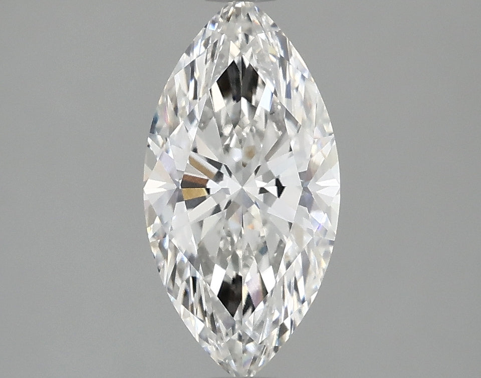 1.51 Carat Marquise Lab Grown Diamond
