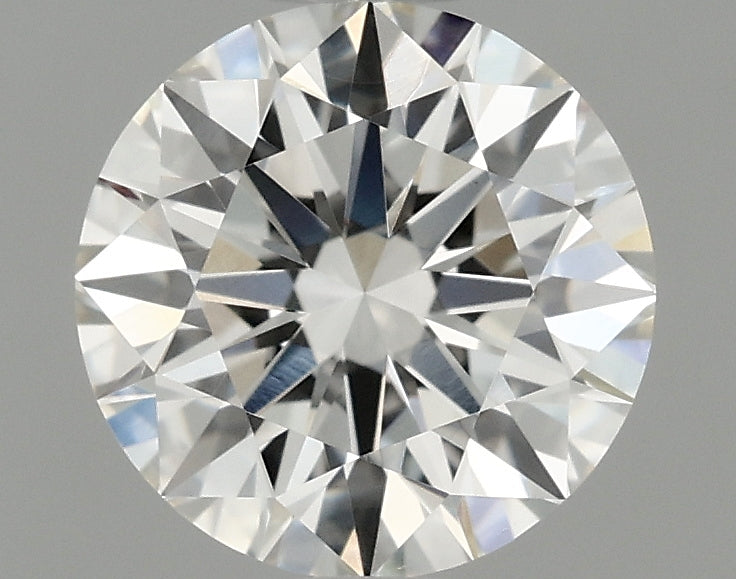 1.10 Carat Round Lab Grown Diamond
