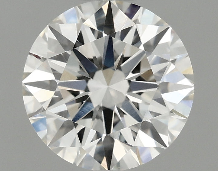 1.10 Carat Round Lab Grown Diamond