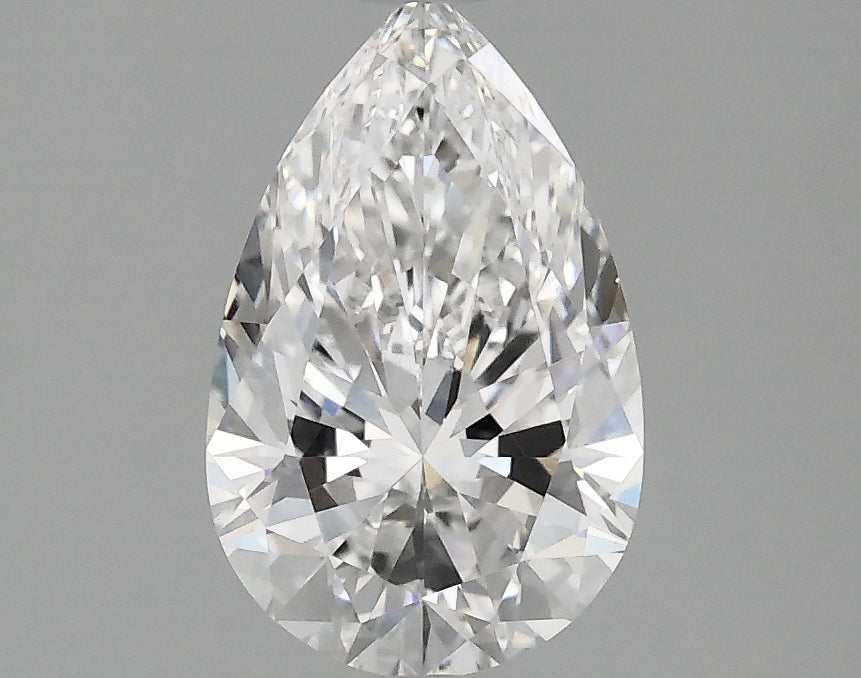 1.51 Carat Pear Lab Grown Diamond