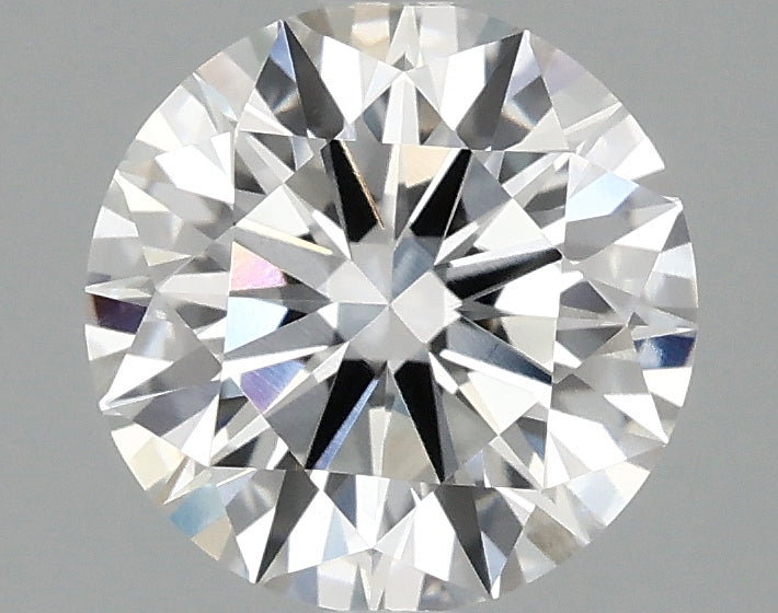 1.97 Carat Round Lab Grown Diamond