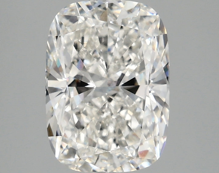 2.51 Carat Cushion Lab Grown Diamond