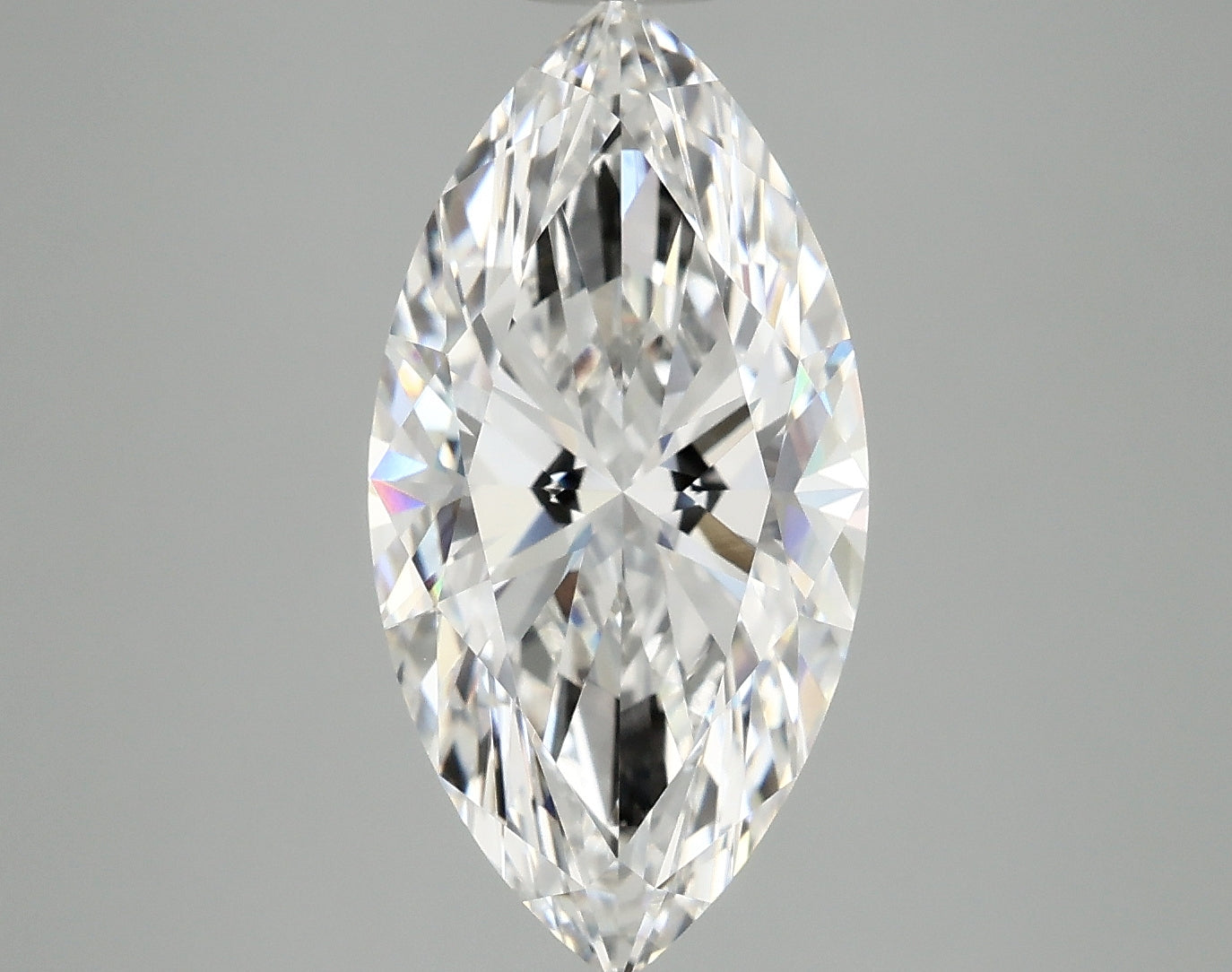 4.03 Carat Marquise Lab Grown Diamond