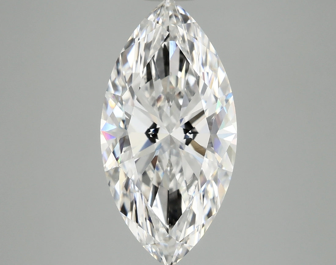 4.03 Carat Marquise Lab Grown Diamond