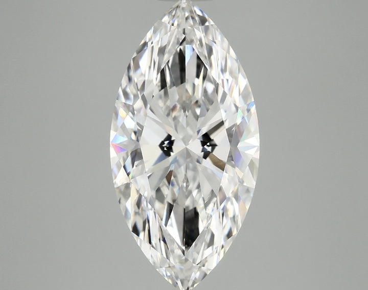 4.03 Carat Marquise Lab Grown Diamond