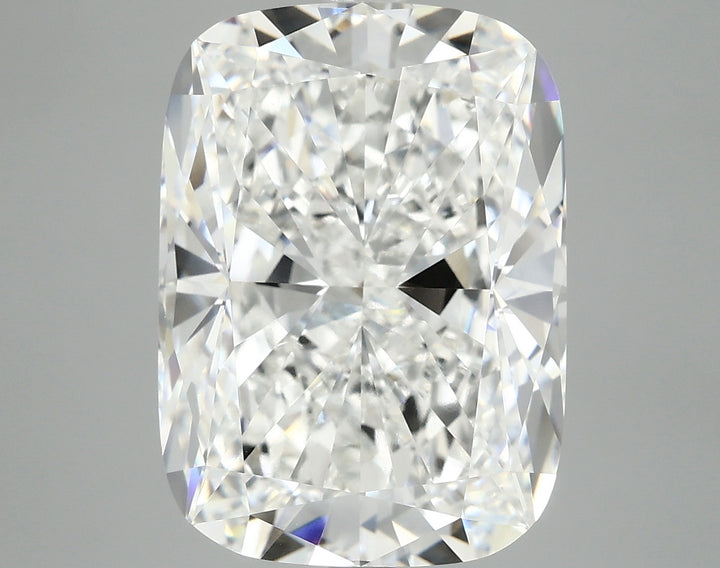 8.32 Carat Cushion Lab Grown Diamond