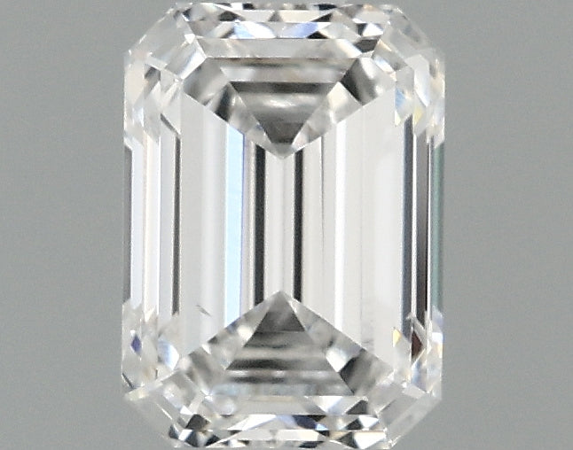 1.03 Carat Emerald Lab Grown Diamond