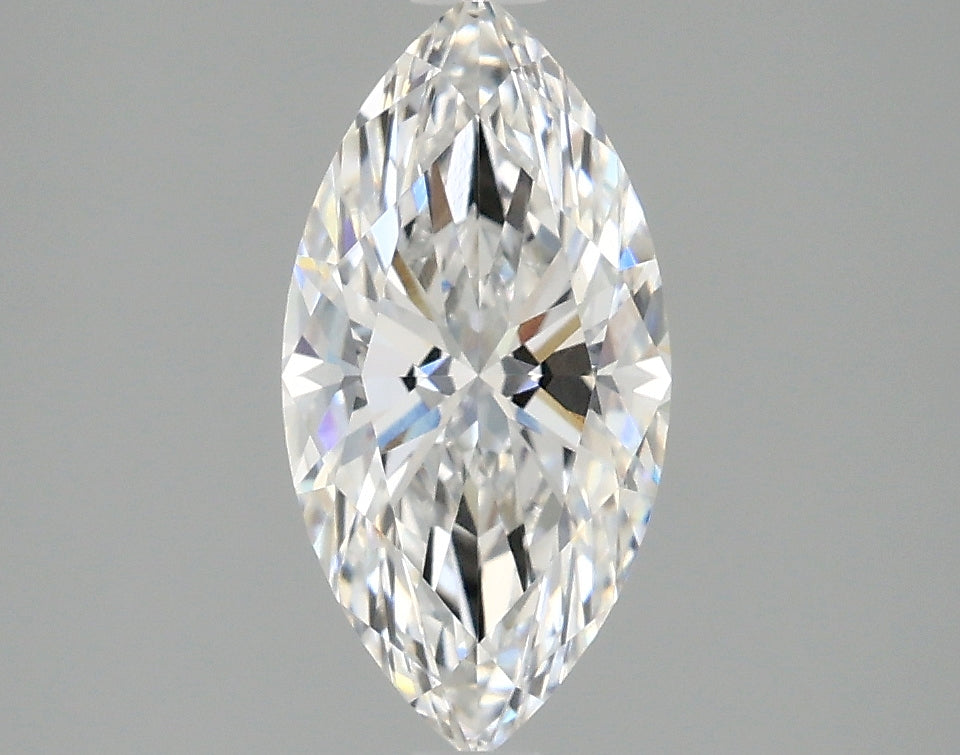 1.50 Carat Marquise Lab Grown Diamond