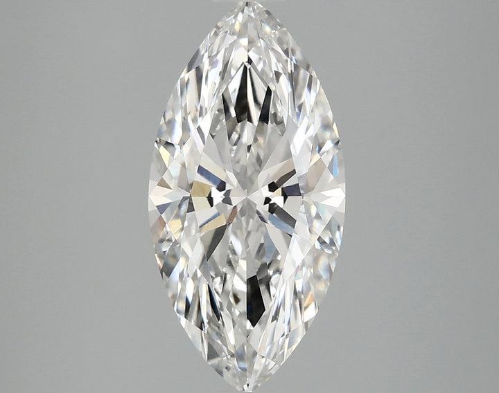 2.51 Carat Marquise Lab Grown Diamond