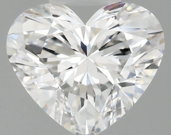 1.02 Carat Heart Lab Grown Diamond