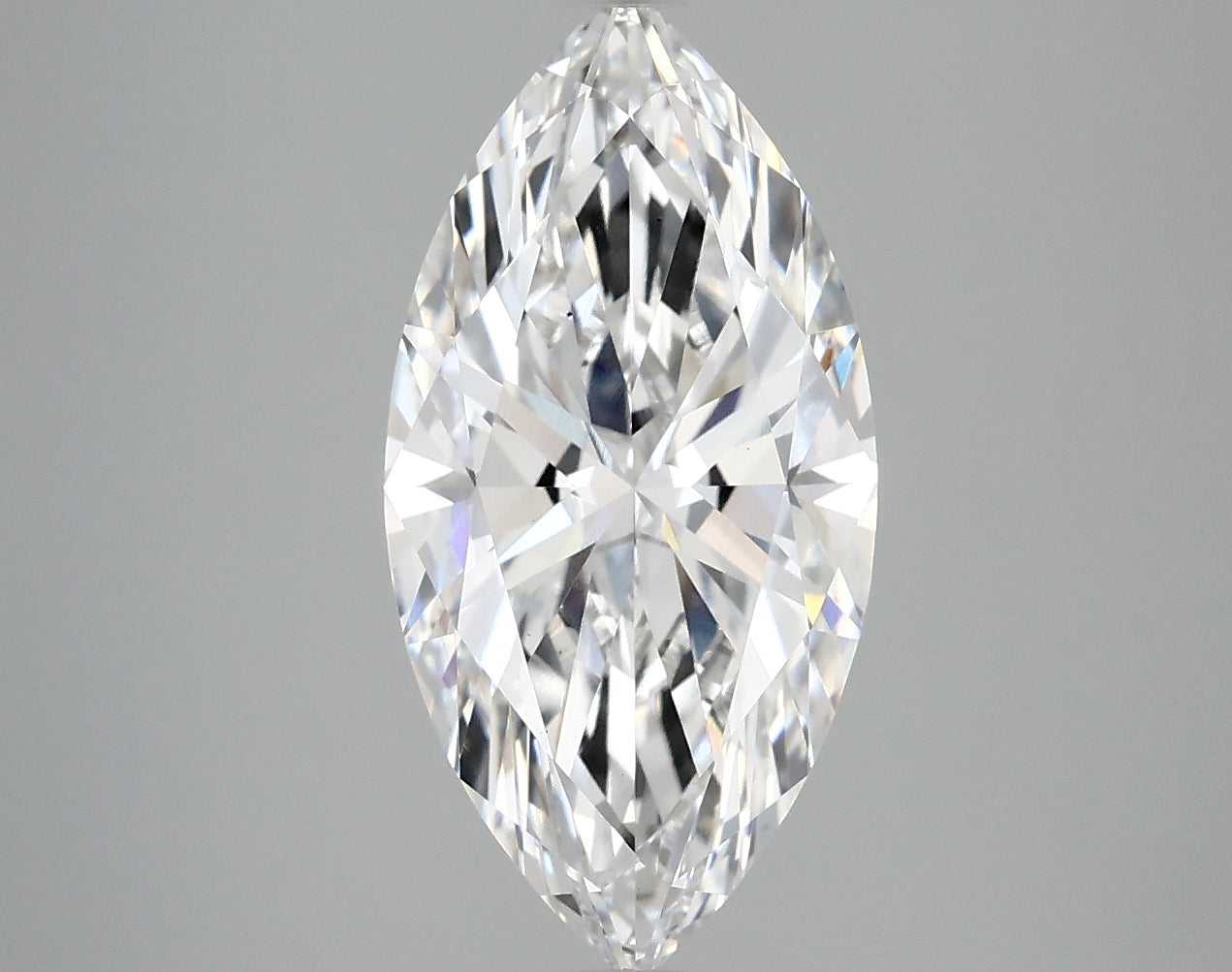 3.10 Carat Marquise Lab Grown Diamond