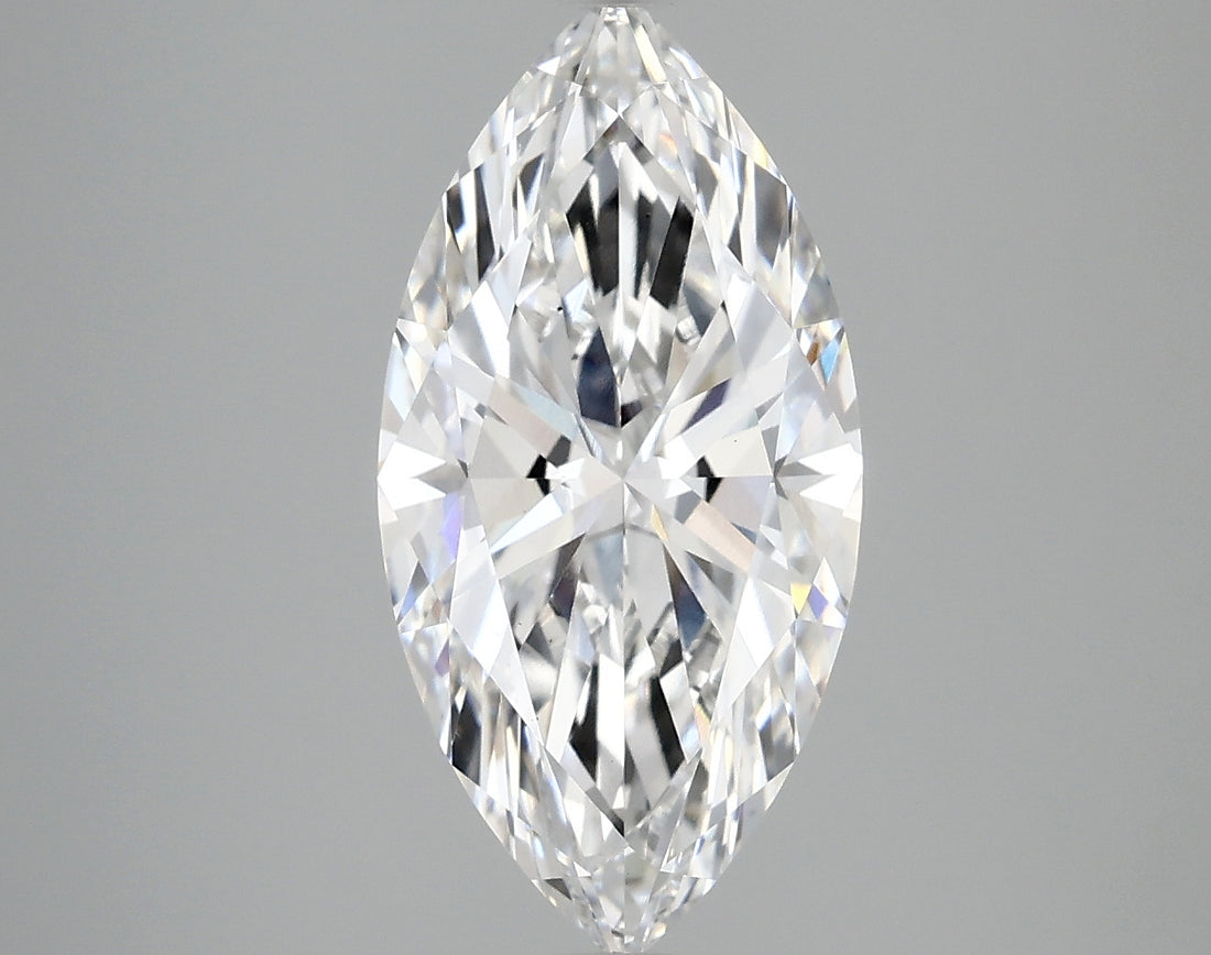 3.10 Carat Marquise Lab Grown Diamond