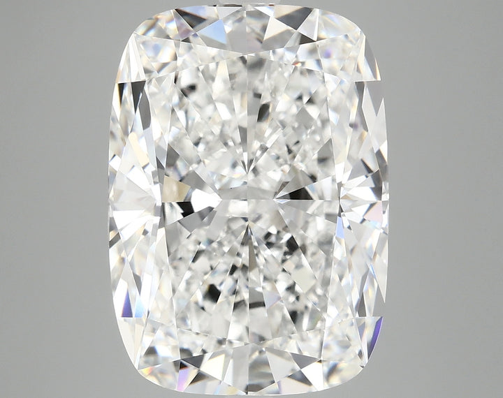 9.51 Carat Cushion Lab Grown Diamond